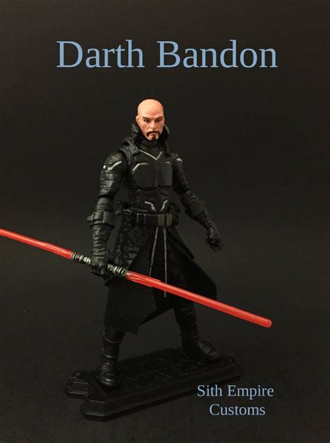 Darth Bandons Armour From Kotor Cartel Market Suggestions Swtor