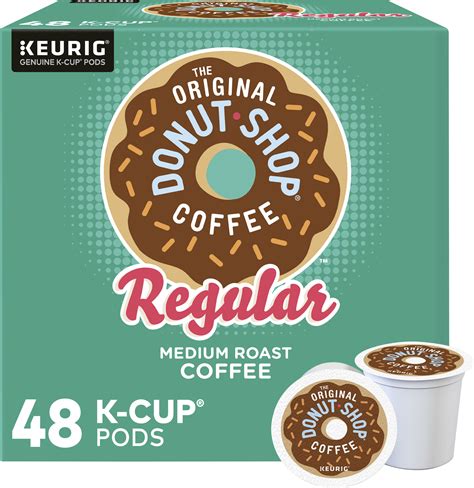 How Much Caffeine Is In K Cups - RYZE Superfoods