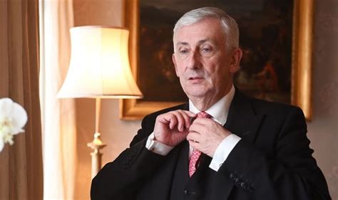 Speaker Sir Lindsay Hoyle Retracts Offer To Snp For Emergency Ceasefire