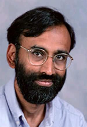 Venkatraman Ramakrishnan wins Nobel prize for Chemistry - The Economic ...