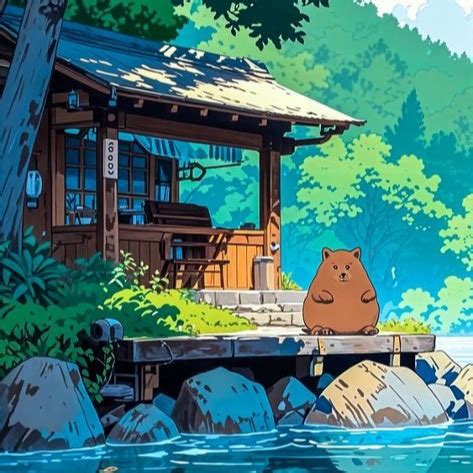 chill pfp collection