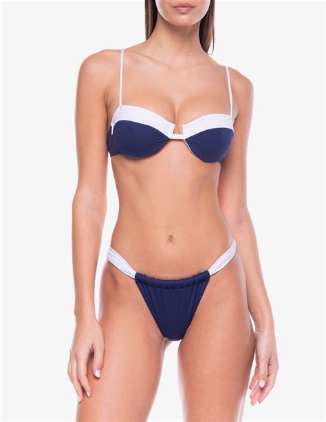 Shop Bikini Lovers Sara Bikini Set On Rinascente