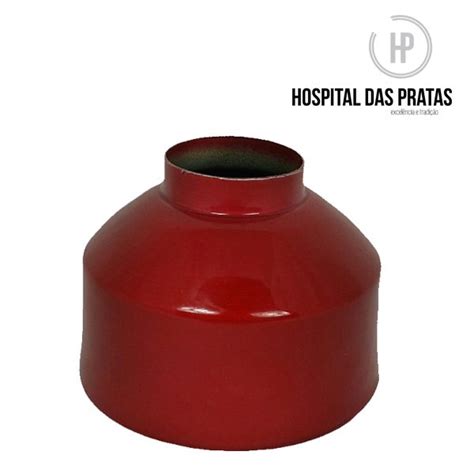 Pintura Eletrostática Hospital das Pratas