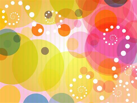 Fun Colorful Backgrounds - WallpaperSafari