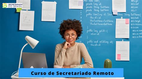 O Que é O Curso De Secretariado