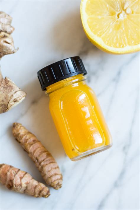 Honey Turmeric Ginger And Vanilla Benefits At Robertrblacko Blog