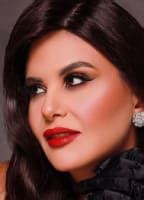 DANA HAMDAN Nude AZNude