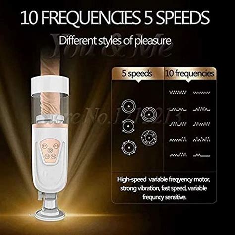 Masturbator Masterbating Machine Sex Toys For Men And Women Silicone At Piece In New Delhi