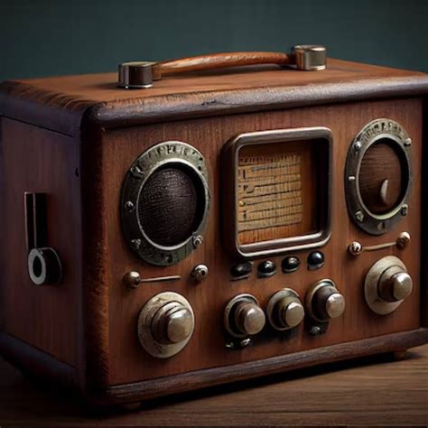 vintage electronics nuron