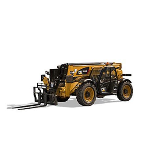 telehandler coastal pumps