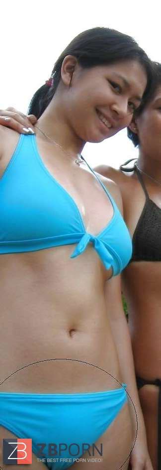 Cameltoe Bakat Coochie Pekpek Pinay ZB Porn