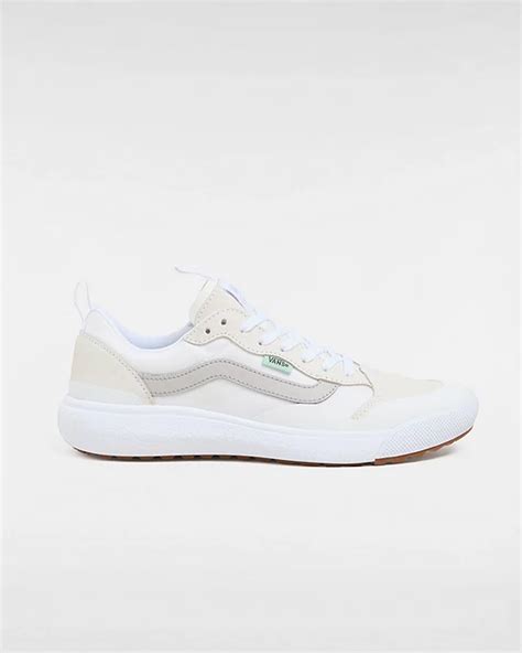 Ultrarange Exo Se Shoes White Vans