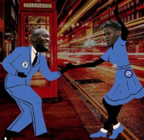 Meme Su Lukaku 6 Dago Fotogallery