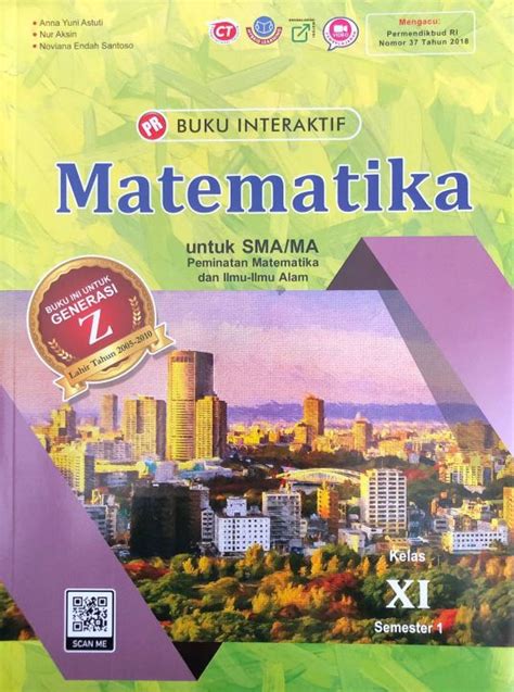 buku pr interaktif lks kelas xi  semester    revisi