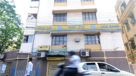 Uco Bank Registers 86 Growth In Q4 Pat To ₹581 Cr To Raise ₹2000 Cr