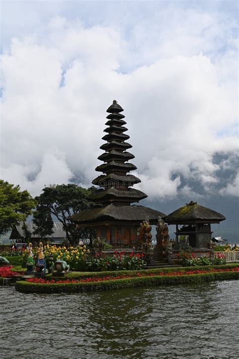 The Temples of Bali editorial photo. Image of buddhist - 262062996