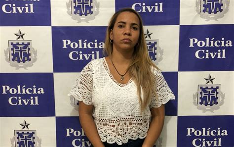 Mulher é Presa Por Agredir Manobrista Com Barra De Ferro Durante