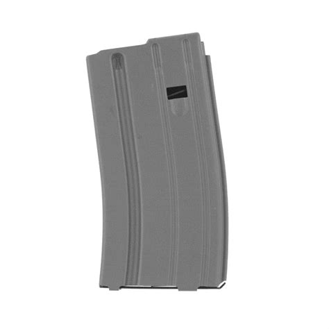 Bushmaster Ar 15 223 Magazine 20 Round 663622 Rifle Mags At