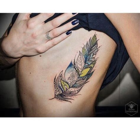 Des Id Es De Tatouage Plume Tattoos Fr