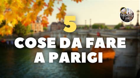 5 Cose Da Vedere A Parigi Che Non Conosci Paris Curiosity Best