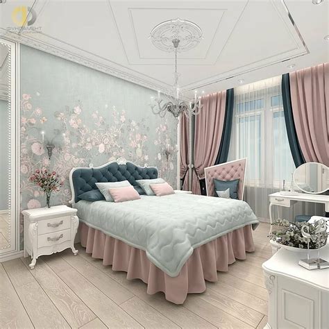 Cozy Feminine Bedroom Ideas for Relaxation and Boosting Your Energy