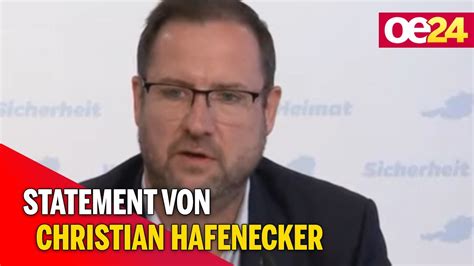 Hafenecker Neues aus dem ÖVP Korruptions U Ausschuss YouTube