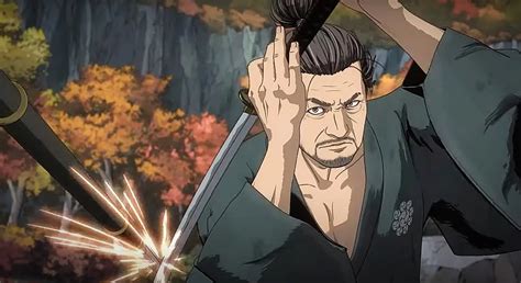 Onimusha Release Date And Trailer Emerge For Netflix Anime Adaptation