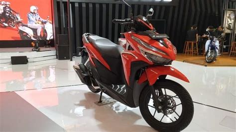 Ada Beat Hingga Vario Cek Harga Motor Honda Terbaru Per Oktober 2022