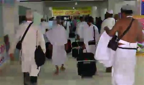 haab announces hajj package