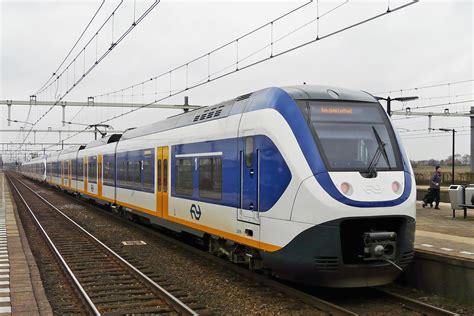 Slt Series Sprinter Lighttrain Fotos Rail Pictures