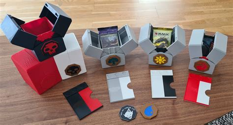 Win your next competitive match with a custom red deck build 10