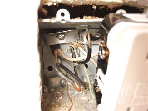 electrical - GFCI Trips Single Pole Switch - Home Improvement Stack Exchange