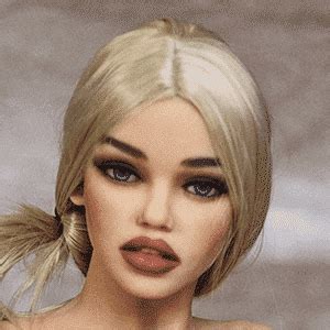 Kamila Premium Silicone Sex Doll Tennis Girl XNDOLL