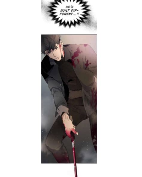 Leveling with the gods is built different,. : r/manhwa