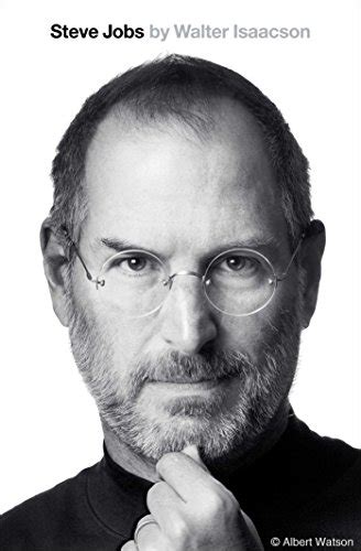 Steve Jobs Book Summary (PDF) by Walter Isaacson - Two Minute Books