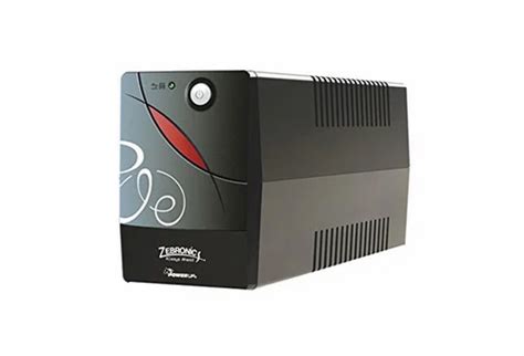 Zebronics ZEB U725 UPS At Rs 2150 Piece Lucknow ID 16455968530