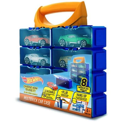 Hot Wheels kutija sa autića ePonuda