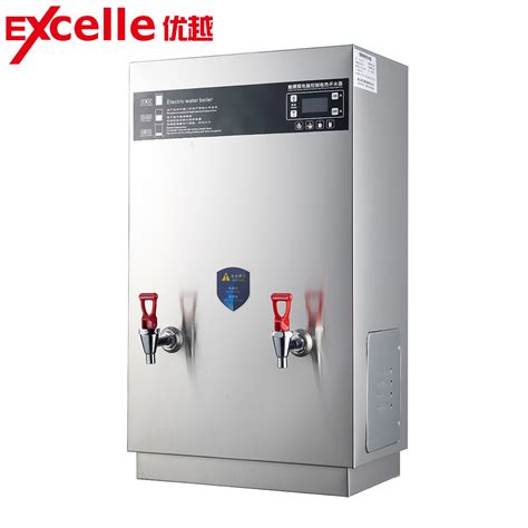 electric water boiler commercial  kitchen bar water boiling machine