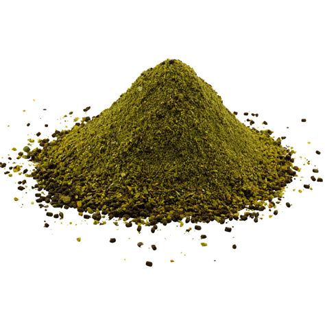 Top Secret Insane Method B1 Bert Bovens Mix Feeder Grundfutter 1kg