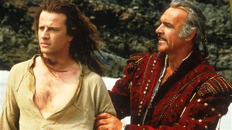 Highlander 1986 Film Find Out More On Highlander With Digiguidetv