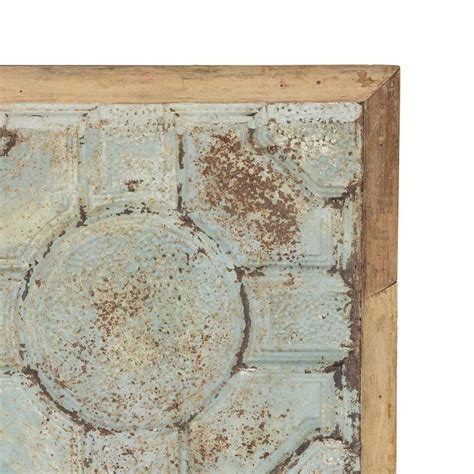 decorative metal panels