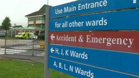 royal bolton hospital cuts doctors asked  accept pay cut bbc news