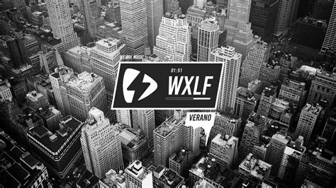 wxlf verano youtube