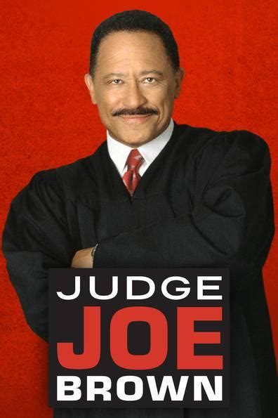 Judge Joe Brown 1998