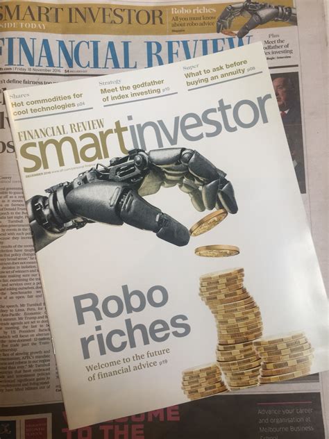 Fairfax Media axes Smart Investor magazine - Mumbrella