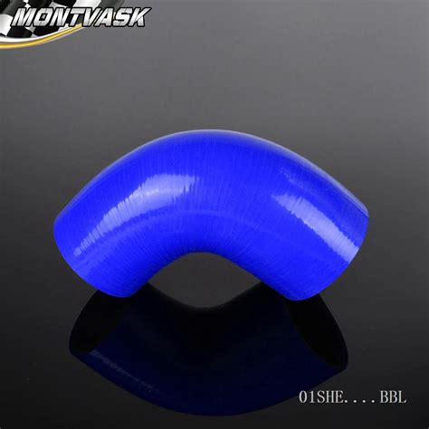 Free Shipping To Mm Mm Silicone Hoses Degree Reducer