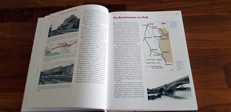 Histoire Du Rail En Bourgogne De Jean Cuynet Kaufen Auf Ricardo