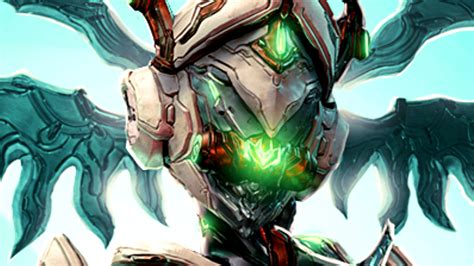 Warframe Jade Shadows Has A Date As Its Powerful New Frame Is Unveiled