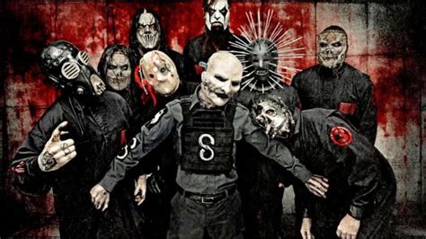 Slipknot New Band Member 2024 - Sasha Costanza