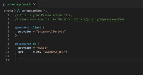 Build Rest Apis In Nextjs With Prisma Orm Full Guide